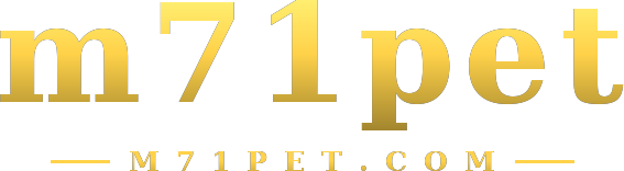 m71pet logo